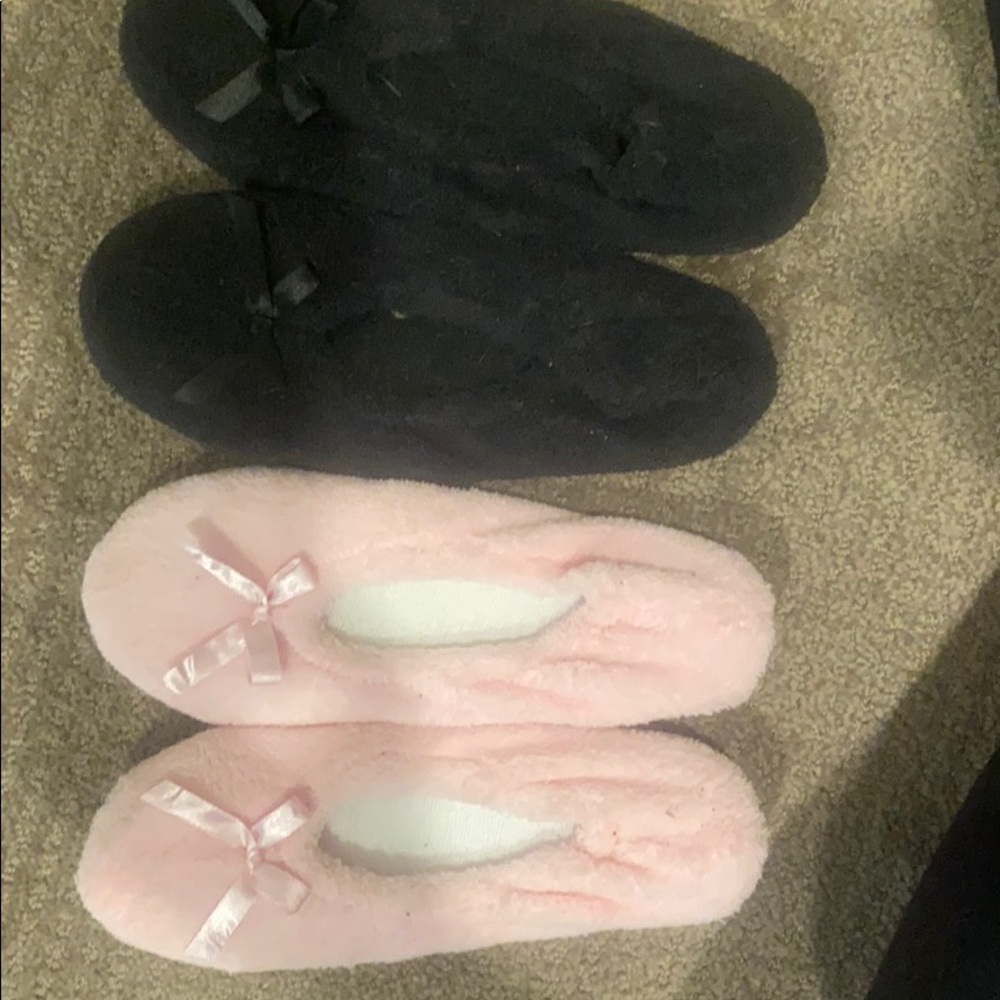 House shoes